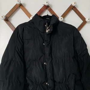 Unif x UO Puffer Coat